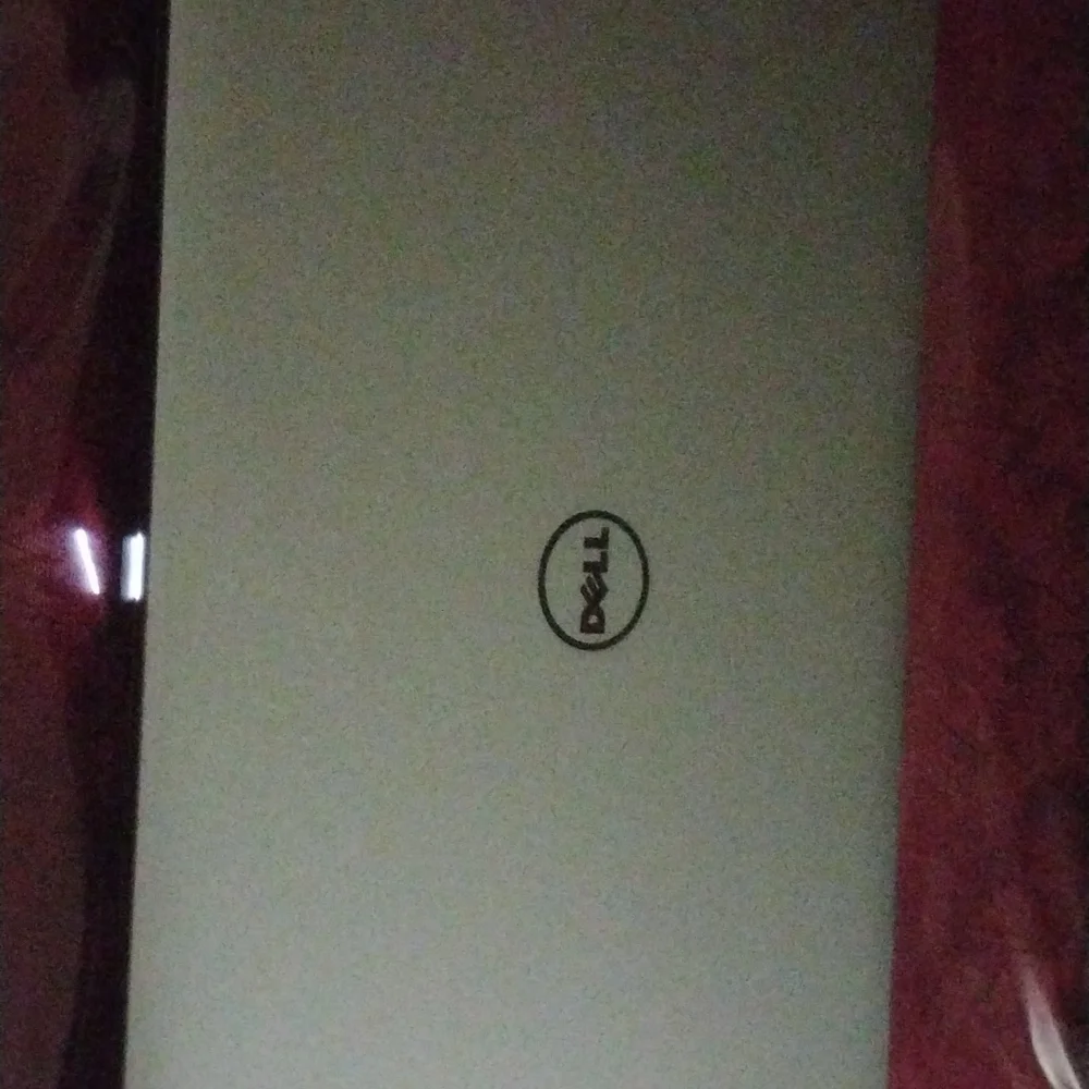 Dell Laptop 13